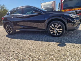 Infiniti QX30 74000км 2.2d, снимка 6