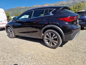 Infiniti QX30 74000км 2.2d, снимка 3