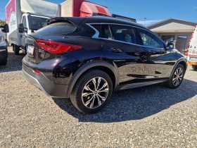 Infiniti QX30 74000км 2.2d, снимка 5