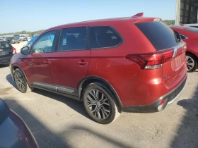 Mitsubishi Outlander SE AWD, снимка 2