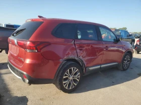 Mitsubishi Outlander SE AWD, снимка 3