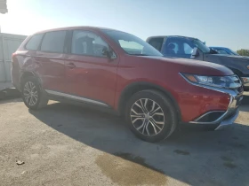 Mitsubishi Outlander SE AWD, снимка 4