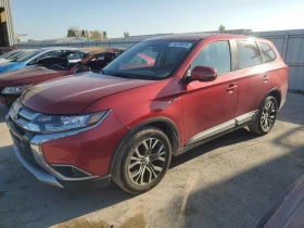 Mitsubishi Outlander SE AWD, снимка 1