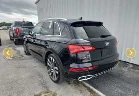 Audi SQ5 Digital* 360* bang&olufsen* matrix* дистроник* хед, снимка 6