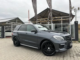 Mercedes-Benz ML 350 CDI#4MATIC#AMG#AIRM#CAMERA#NAVI#H&K, снимка 1