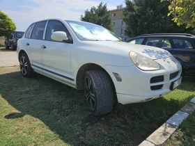 Porsche Cayenne, снимка 1