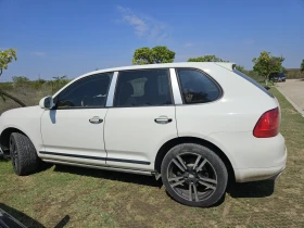 Porsche Cayenne, снимка 2