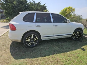 Porsche Cayenne, снимка 4