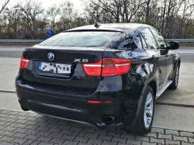 BMW X6 3.0XDrive, снимка 4