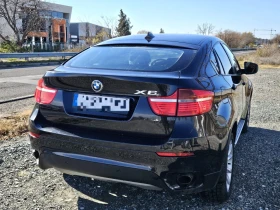 BMW X6 3.0XDrive, снимка 4