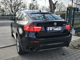 BMW X6 3.0XDrive, снимка 6