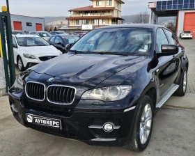 BMW X6 3.0XDrive, снимка 1