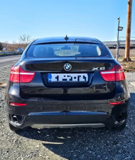 BMW X6 3.0XDrive, снимка 5