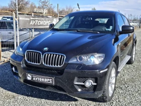 BMW X6 3.0XDrive