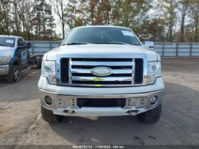 Ford F150 LARIAT 3.5T | Mobile.bg    5