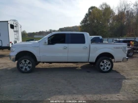 Ford F150 LARIAT 3.5T | Mobile.bg    8