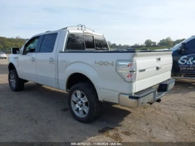 Ford F150 LARIAT 3.5T | Mobile.bg    3