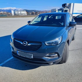 Opel Grandland X, снимка 1