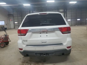 Jeep Grand cherokee, снимка 6