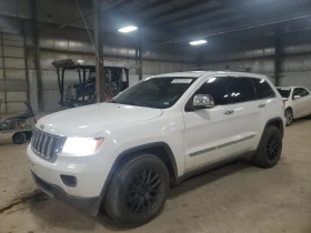 Jeep Grand cherokee, снимка 1