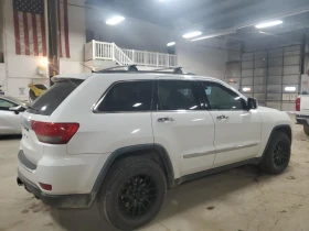 Jeep Grand cherokee, снимка 3