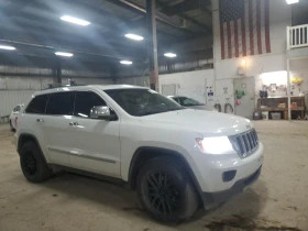 Jeep Grand cherokee, снимка 4