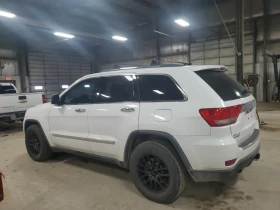 Jeep Grand cherokee, снимка 2