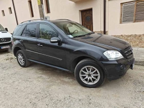 Mercedes-Benz ML 320 CDI | Mobile.bg    3