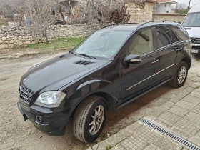 Mercedes-Benz ML 320 CDI | Mobile.bg    2