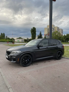 BMW X3 M40I M SPORT - 63999 лв. - 88797098 4