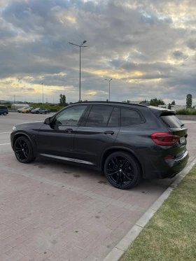 BMW X3 M40I M SPORT - 63999 лв. - 88797098 5