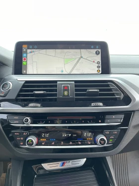 BMW X3 M40I M SPORT - 63999 лв. - 88797098 15