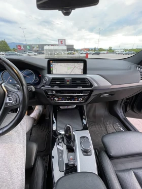BMW X3 M40I M SPORT - 63999 лв. - 88797098 16