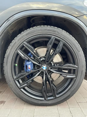 BMW X3 M40I M SPORT - 63999 лв. - 88797098 9