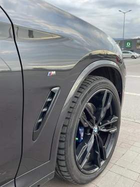 BMW X3 M40I M SPORT - 63999 лв. - 88797098 10