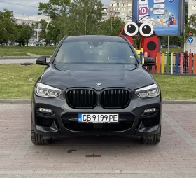 BMW X3 M40I M SPORT - 63999 лв. - 88797098 2