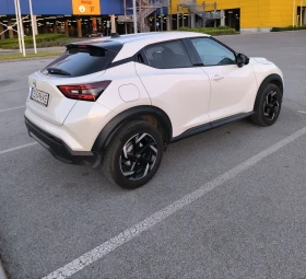 Обява за продажба на Nissan Juke ~42 500 лв. - изображение 4