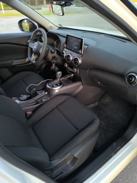 Обява за продажба на Nissan Juke ~42 500 лв. - изображение 10