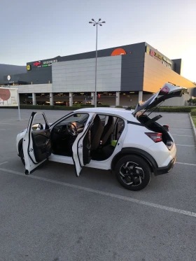 Обява за продажба на Nissan Juke ~42 500 лв. - изображение 6