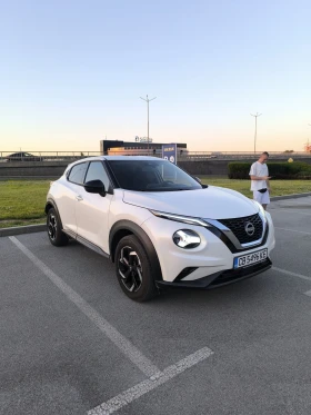 Обява за продажба на Nissan Juke ~42 500 лв. - изображение 5