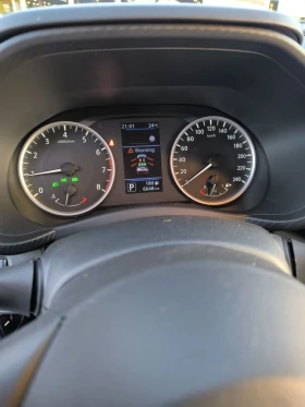 Обява за продажба на Nissan Juke ~42 500 лв. - изображение 8