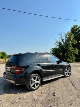 Обява за продажба на Mercedes-Benz ML 420 ~16 500 лв. - изображение 3