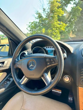 Обява за продажба на Mercedes-Benz ML 420 ~16 500 лв. - изображение 7