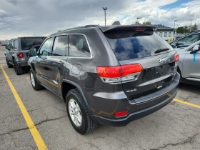 Jeep Grand cherokee AWD * CARFAX *  *   *  | Mobile.bg    4