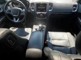 Dodge Durango 3.6 V6/4x4//./. | Mobile.bg    9