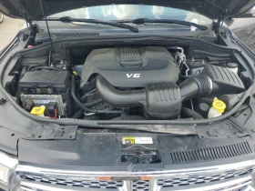 Dodge Durango 3.6 V6/4x4//./. | Mobile.bg    7
