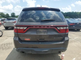 Dodge Durango 3.6 V6/4x4//./. | Mobile.bg    6