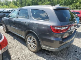 Dodge Durango 3.6 V6/4x4//./. | Mobile.bg    2