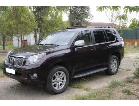 Обява за продажба на Toyota Land cruiser 150 ~52 000 лв. - изображение 2