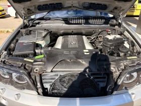 BMW X5 E53 4.4 286 is комфорт салон - 14999 лв. - 26599849 12